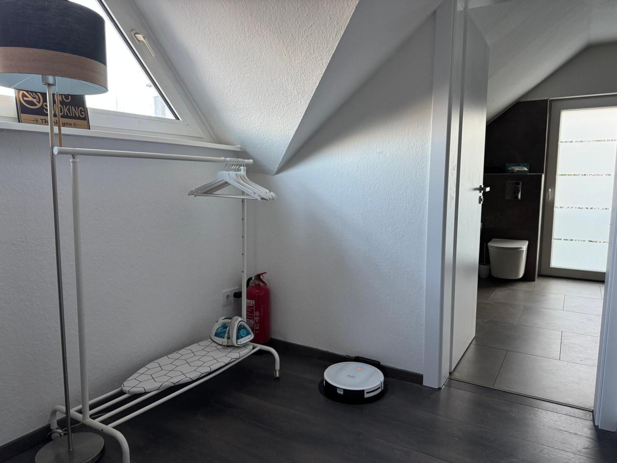 Modern House Gehrden Auf 2 Etagen, Nice Garten, Barbecue, Contactless Check-In, Free Parking Exterior foto