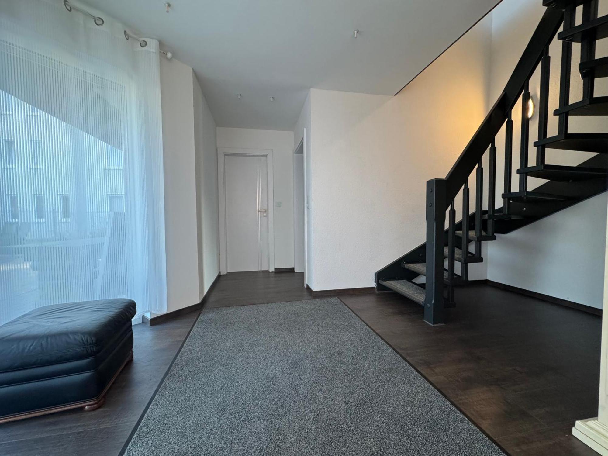 Modern House Gehrden Auf 2 Etagen, Nice Garten, Barbecue, Contactless Check-In, Free Parking Exterior foto